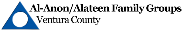 Alanon Ventura Logo